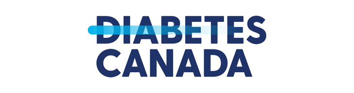 diabetes canada logo