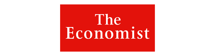 the economist logo